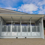 Quattro XL Kalverhut voorkant