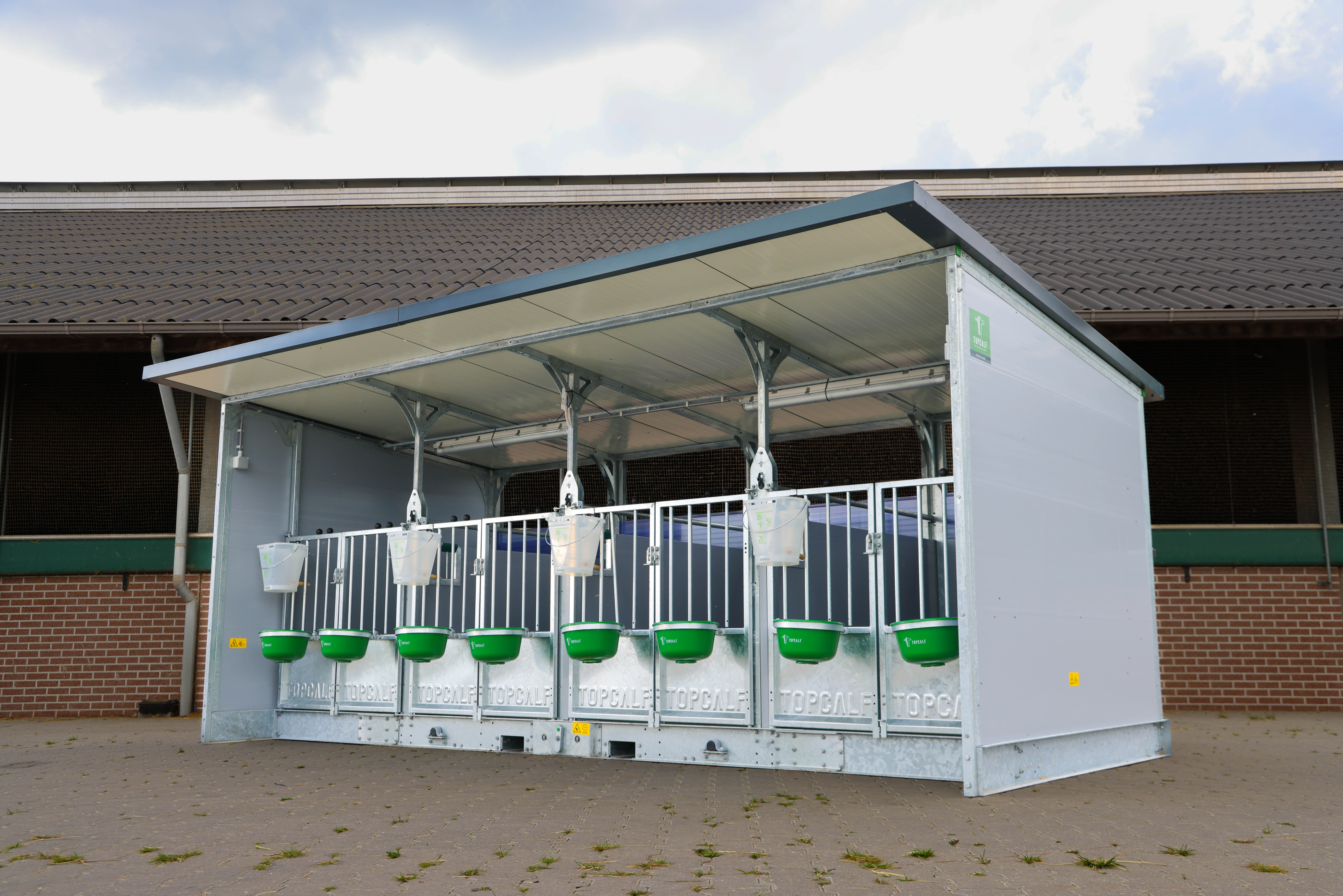 Quattro kalverhut