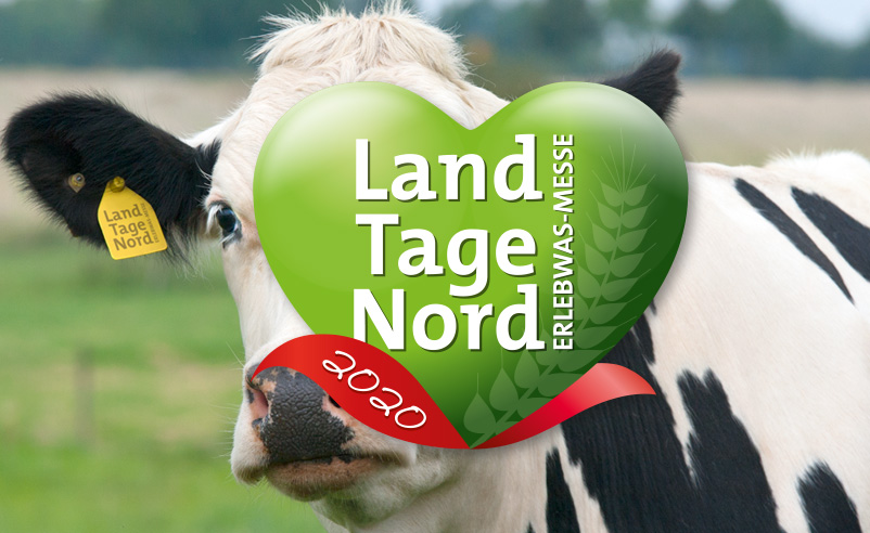 LandTage Nord 2020