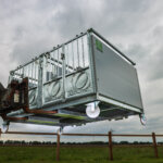 Duo XXL EC op lepels