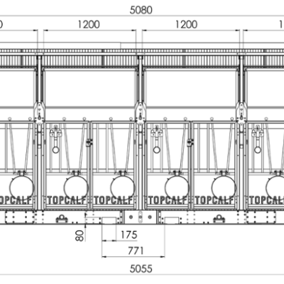 quattro xxl easyclean