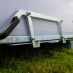 Easy Clean Kalverhok