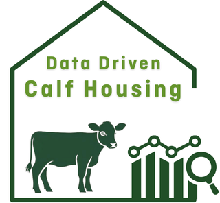 Data Driven Calf Housing