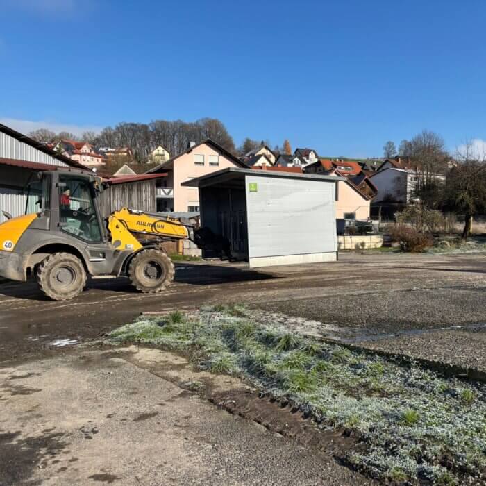 EasyClean bewährt sich seit über 6 Jahren in der Praxis