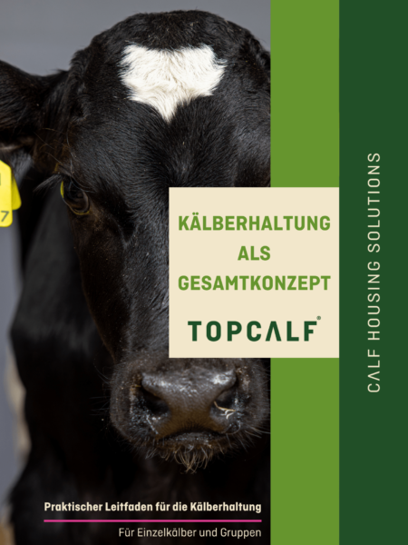 Topcalf Brochüre